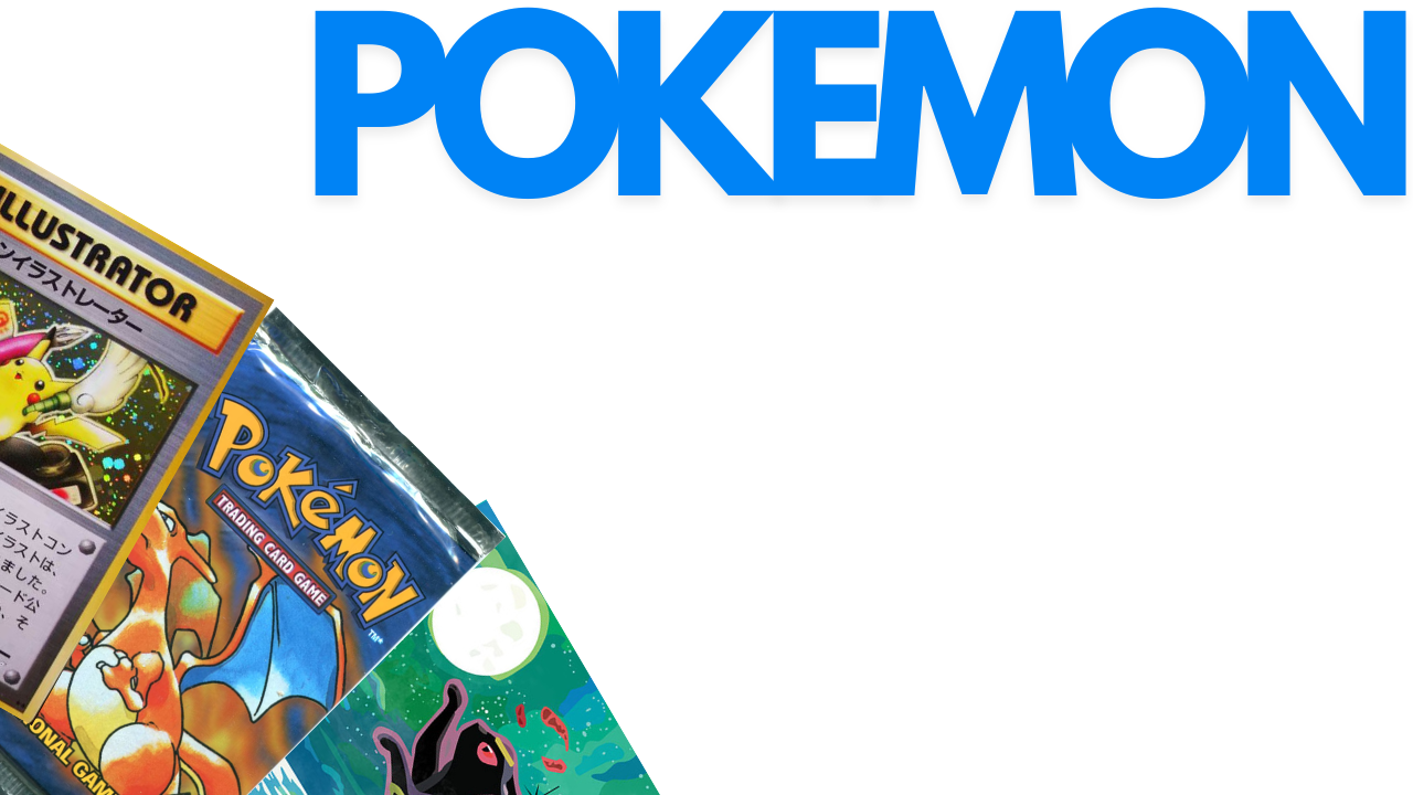 Pokémon Trading Card Game Classic