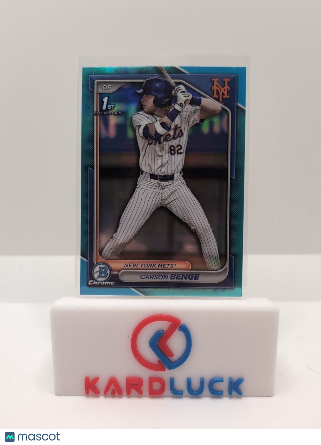 Collect Binghamton