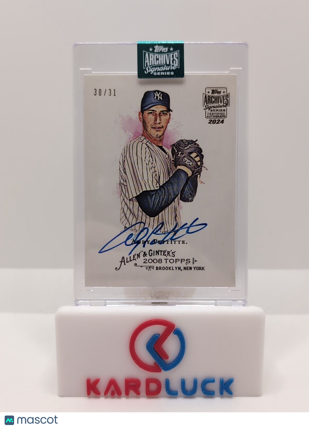 Collect Binghamton