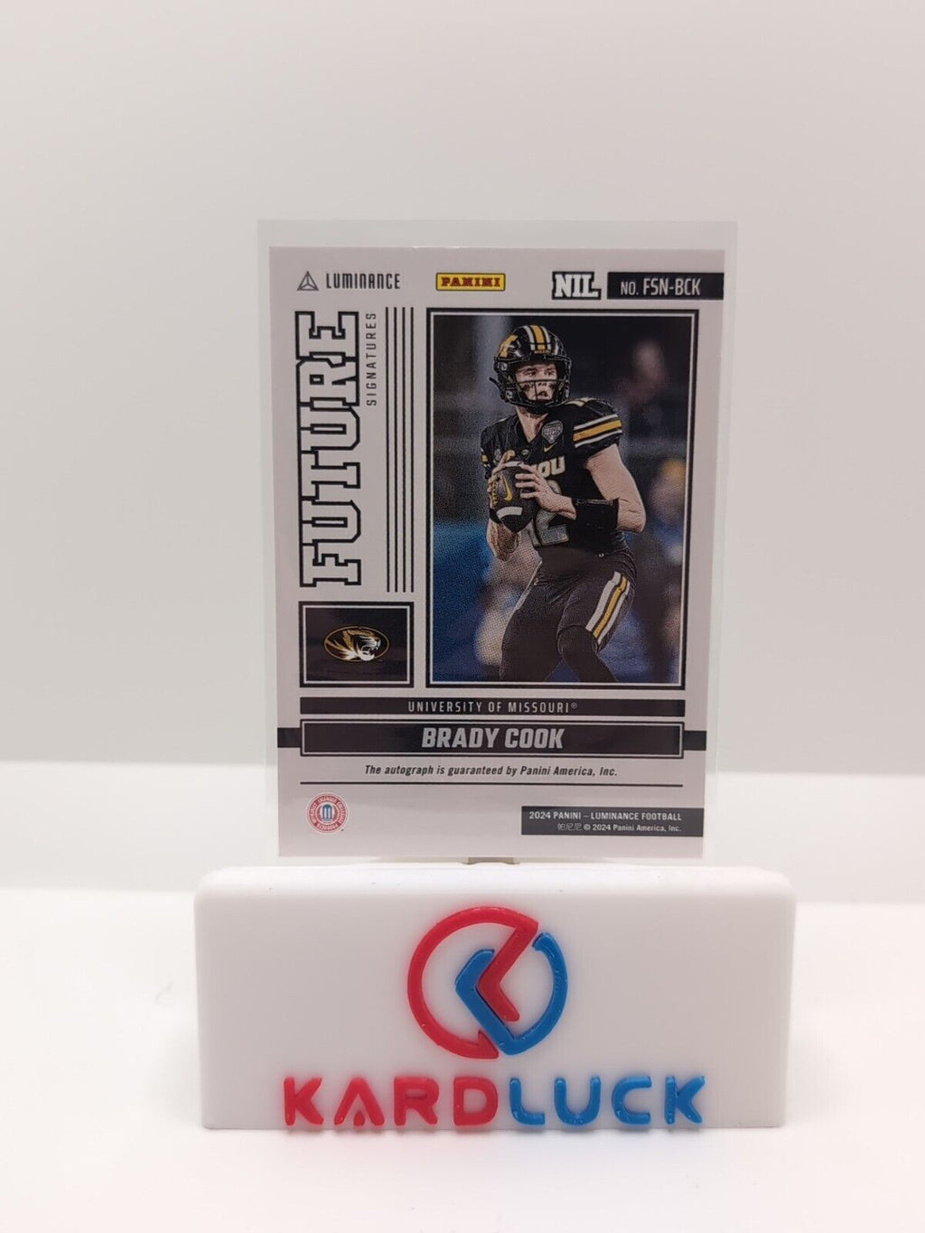 Collect Binghamton