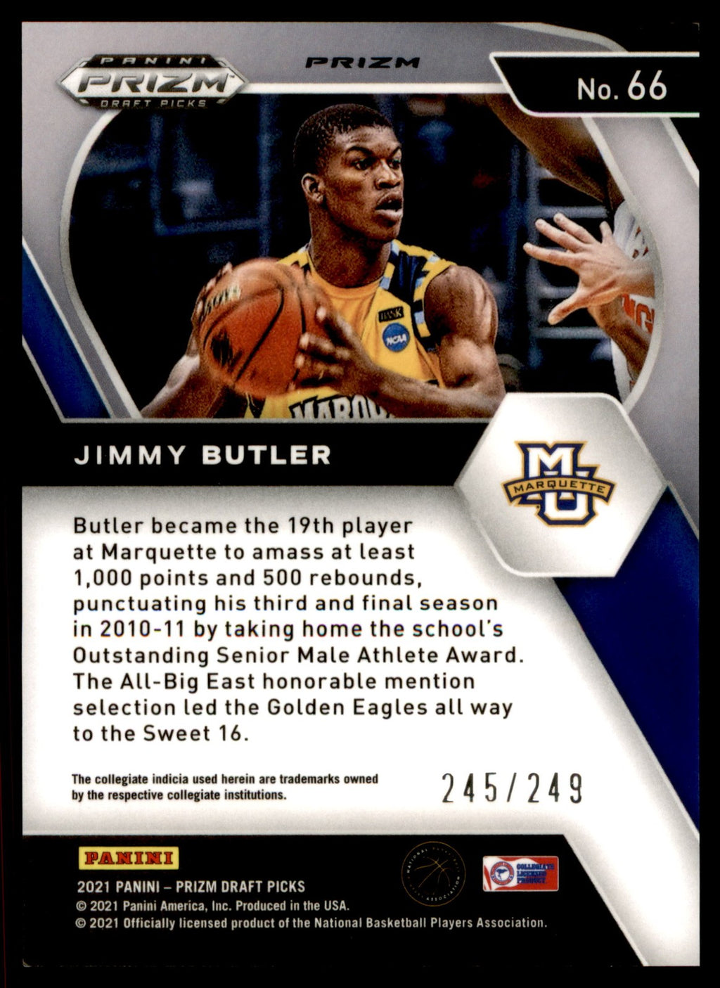 Collect Binghamton
