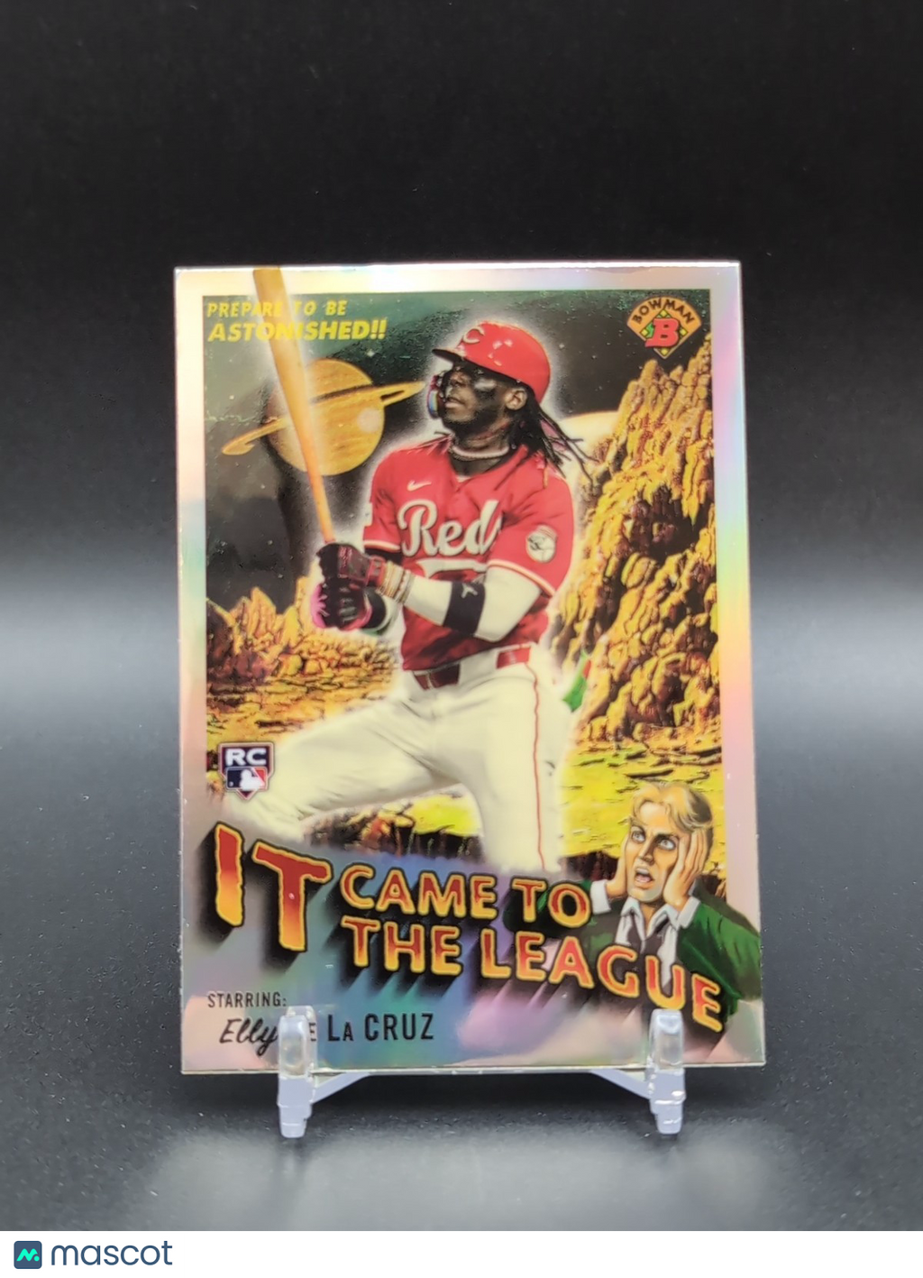 Collect Binghamton