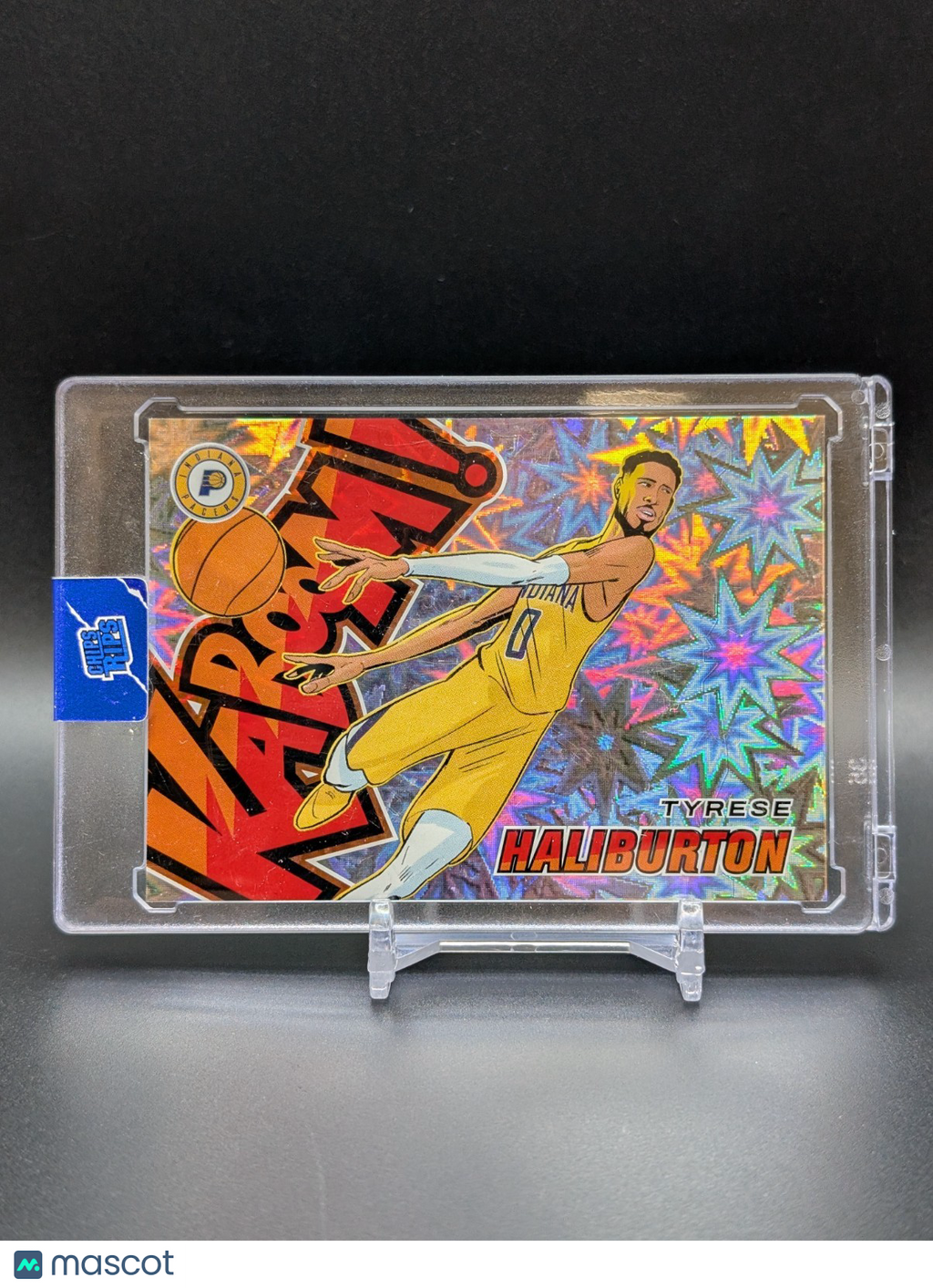 Collect Binghamton
