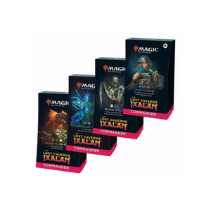 mtg commander decks lost caverns of ixalan Magic The Gathering The Ahoy Mateys Deck Even as humans regained the upper hand Magic the Gathering: The Lost