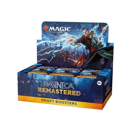 Magic: The Gathering