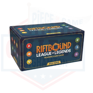 Riftbound Bulk Runes – 324 Official Energy Runes Set