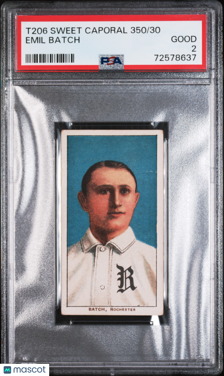 Collect Binghamton