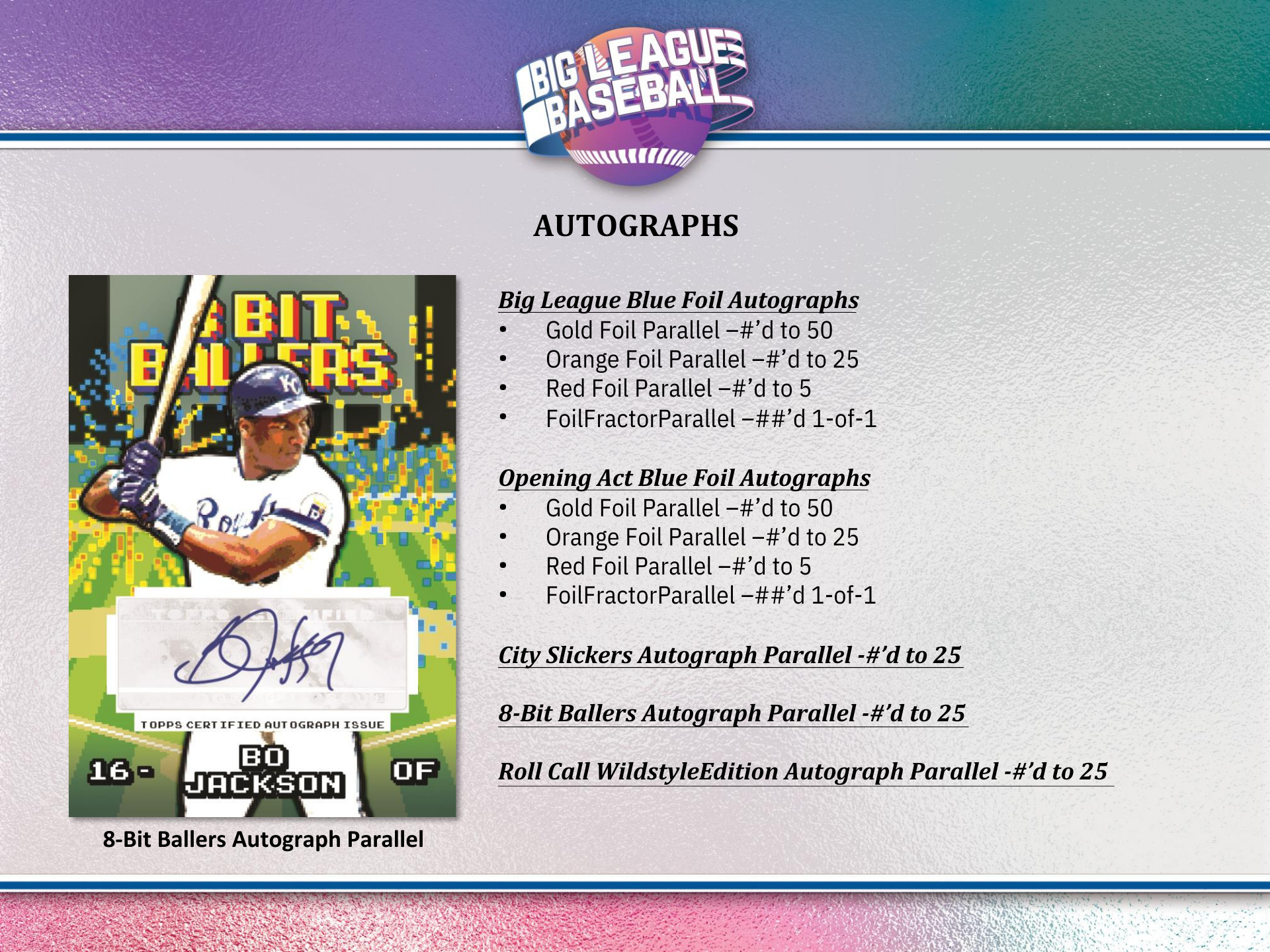 Sonny Gray 2023 Major League Baseball All-Star Game Autographed